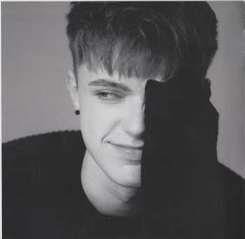 CD HRVY: Can Anybody Hear Me?