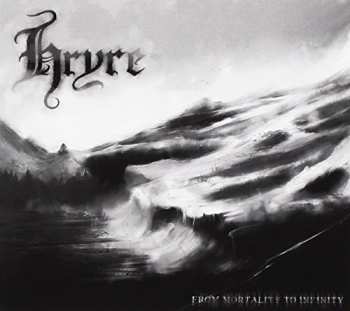Album Hryre: From Mortality To Infinity