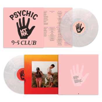 Album HTRK: Psychic 9-5 Club