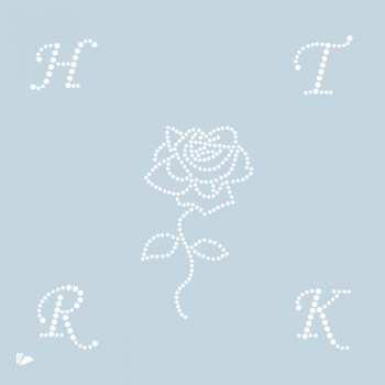 Album HTRK: Rhinestones