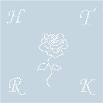 LP HTRK: Rhinestones CLR