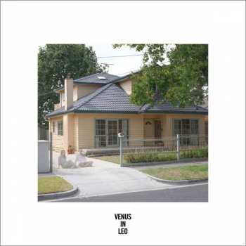Album HTRK: Venus In Leo
