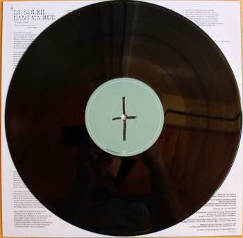 3LP/CD/Set di cofanetti/MC Hubert Félix Thiéfaine: Géographie Du Vide LTD