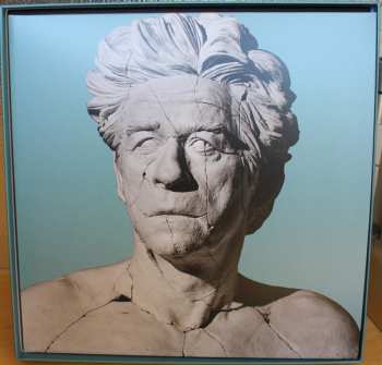 3LP/CD/Set di cofanetti/MC Hubert Félix Thiéfaine: Géographie Du Vide LTD