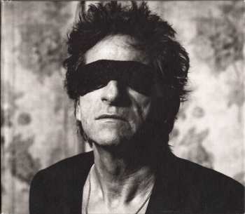 CD Hubert Félix Thiéfaine: Stratégie De L'inespoir DLX