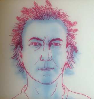 CD Hubert von Goisern: Federn