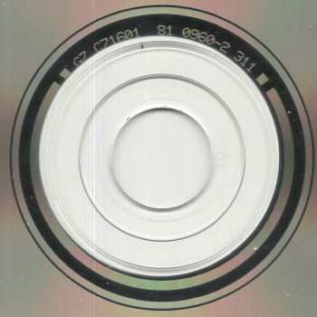 CD Hudba Praha: Hudba Praha