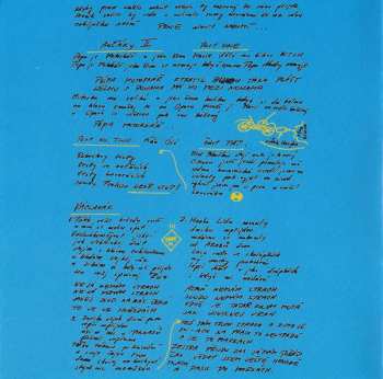 CD Tři Sestry: Hudba Z Marsu