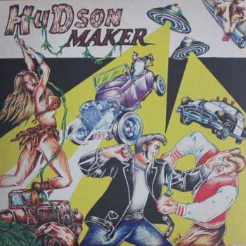 LP Hudson Maker: Hudson Maker