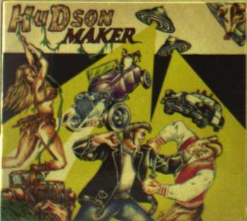 CD Hudson Maker: Hudson Maker