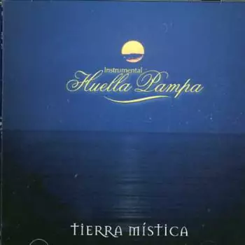 Tierra Mistica