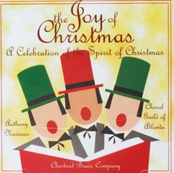 Album Huff / Noll: Joy Of Christmas