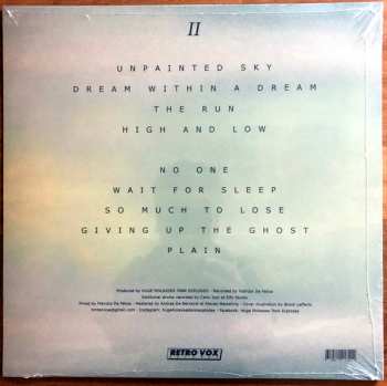 LP Huge Molasses Tank Explodes: II CLR