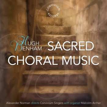 Album Convivium Singers: Sacred Choral Music