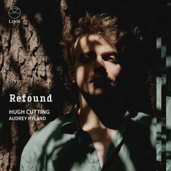 Album Hugh Cutting: Refound