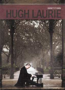 2CD Hugh Laurie: Didn't It Rain