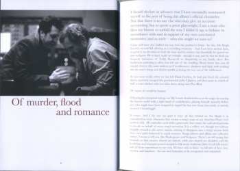 2CD Hugh Laurie: Didn't It Rain