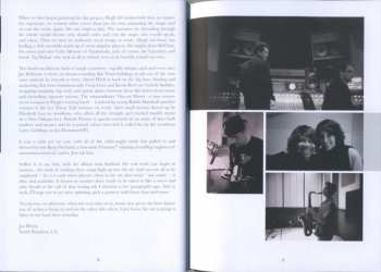 2CD Hugh Laurie: Didn't It Rain