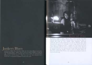 2CD Hugh Laurie: Didn't It Rain