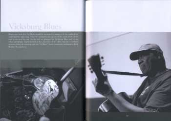 2CD Hugh Laurie: Didn't It Rain