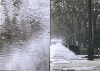 2CD Hugh Laurie: Didn't It Rain
