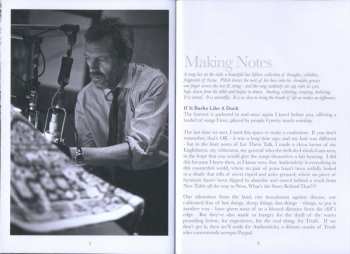 2CD Hugh Laurie: Didn't It Rain