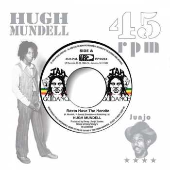 SP Hugh Mundell: Rasta Have The Handle