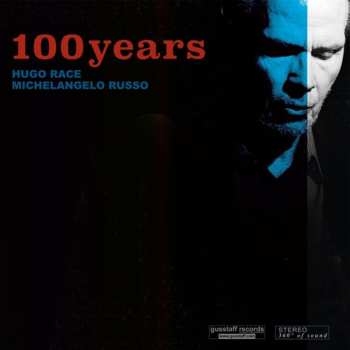 2LP Hugo & Michelang... Race: 100 Years