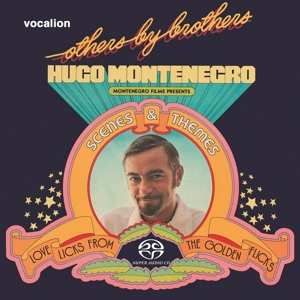 SACD Hugo Montenegro: Others By Brothers & Scenes And Themes