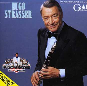 Album Hugo Strasser Und Sein Tanzorchester: Gold Collection