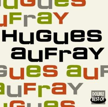 Album Hugues Aufray: Double Best Of