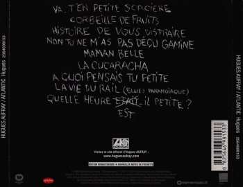 CD Hugues Aufray: Hugues