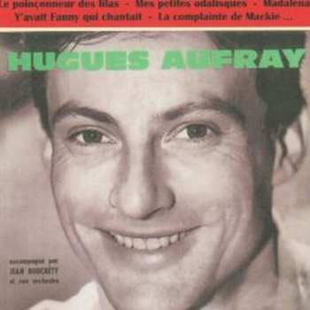 Album Hugues Aufray: Le Poinconneur Des Lilas