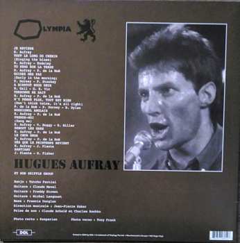 LP Hugues Aufray: Olympia 64