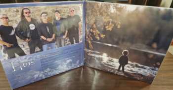 2LP Huis: In The Face Of The Unknown CLR | LTD