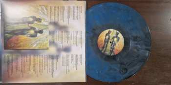 2LP Huis: In The Face Of The Unknown CLR | LTD