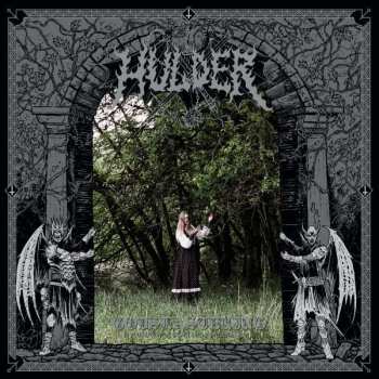 CD Hulder: Godslastering: Hymns Of A Forlorn Peasantry DIGI