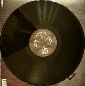 LP Hulkoff: Hersir