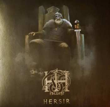 LP Hulkoff: Hersir