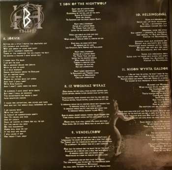 LP Hulkoff: Hersir