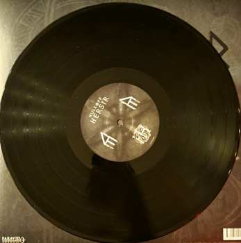 LP Hulkoff: Hersir