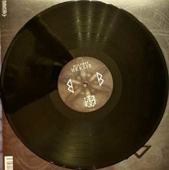LP Hulkoff: Hersir