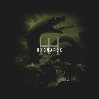 Album Hulkoff: Ragnarök