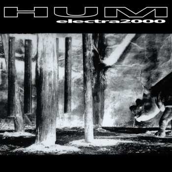 Album Hum: Electra 2000