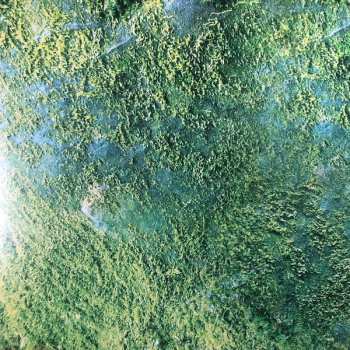 2LP Hum: Inlet