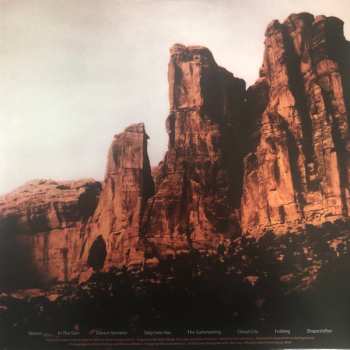 2LP Hum: Inlet
