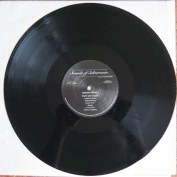 LP Human Abfall: Form & Zweck