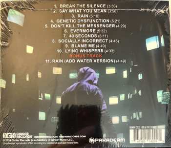 CD Human Code: Break The Silence DLX | LTD