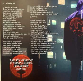 CD Human Code: Break The Silence DLX | LTD