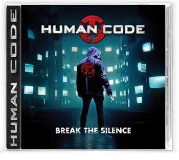 CD Human Code: Break The Silence